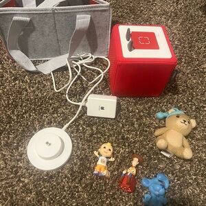 Toniebox Starter Set Brand New Unboxed